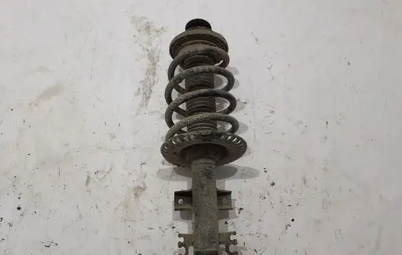 Volkswagen Transporter - Caravelle T6 Front shock absorber/damper 7E5413031C