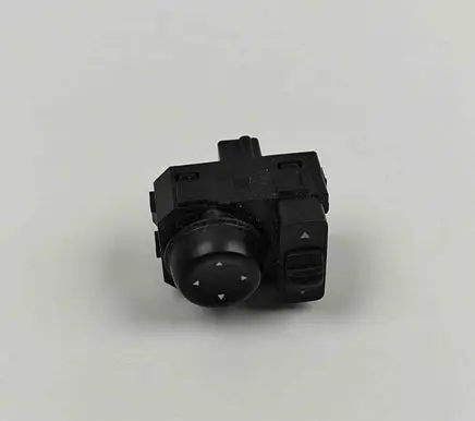 Opel Movano C Wing mirror switch 255704283R