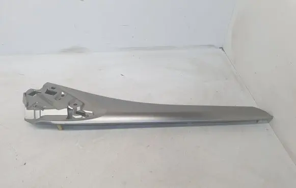 Lexus IS III XE30 Center console decorative trim 5501253010