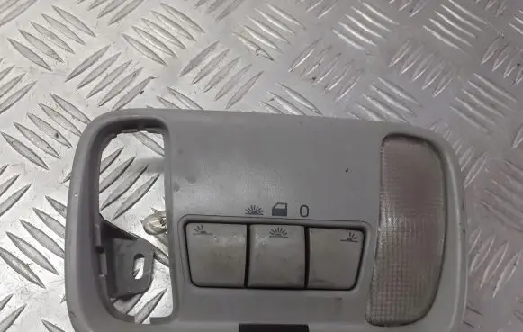 Volvo S40 Other interior light 30619700