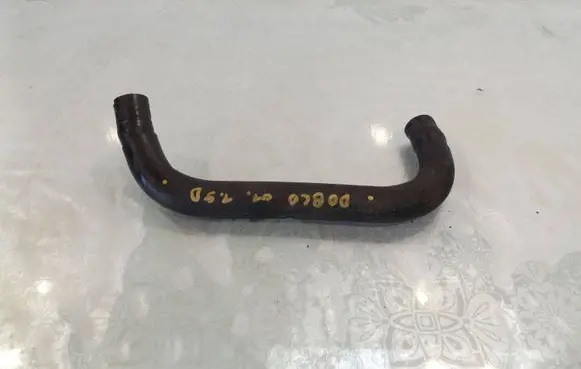 Fiat Doblo Engine coolant pipe/hose