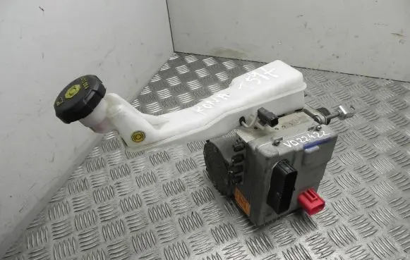 Hyundai Kona I ABS control unit/module 58500CM900