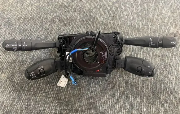 Toyota Proace Tailgate/trunk/boot open switch 