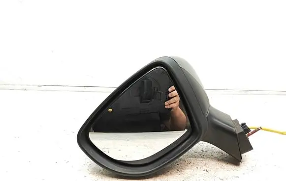 Renault Captur Front door electric wing mirror 1286348003 SK401802