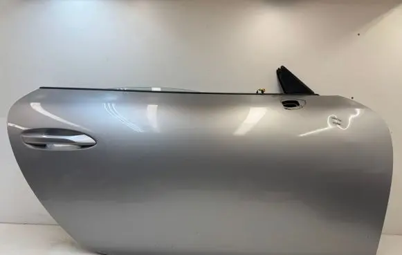 Porsche 911 991 Door (2 Door Coupe) 