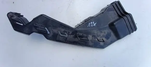 Hyundai Tucson TL Headlight/headlamp mounting bracket 86552D7000