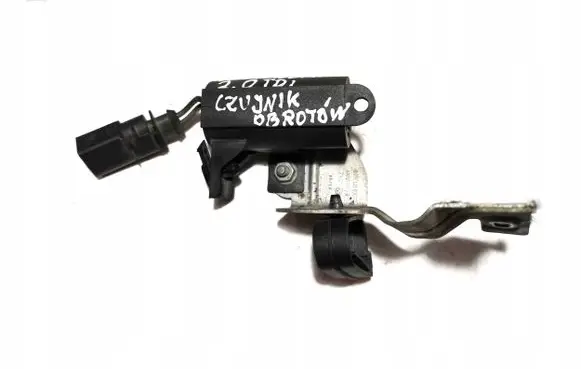 Volkswagen PASSAT B6 ESP acceleration yaw rate sensor 6E0907488
