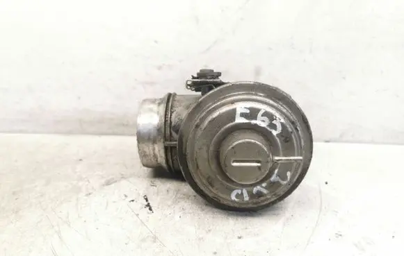 BMW 7 E65 E66 EGR valve