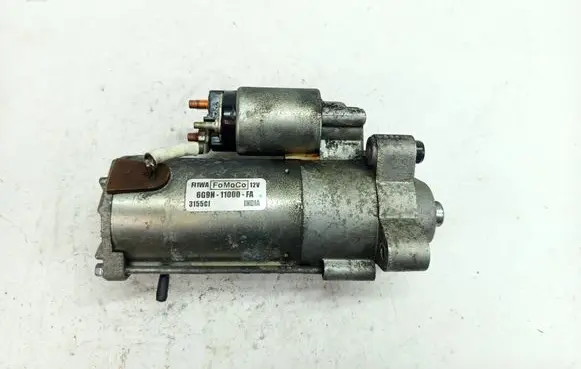 Ford Mondeo MK IV Starter motor 6G9N-11000-FA 3155CI