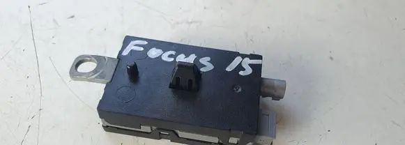 Ford Focus Sensor