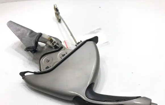 Honda Civic Handbrake/parking brake lever assembly 