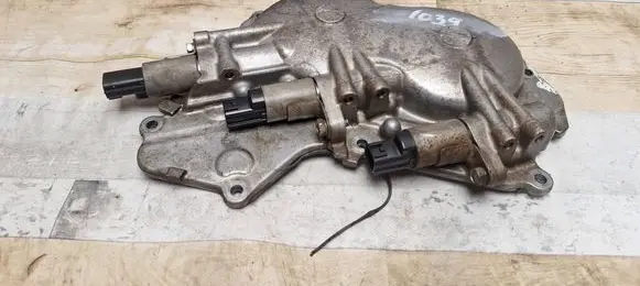 Renault Megane II Other engine bay part
