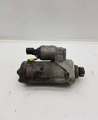Volkswagen PASSAT B7 Starter motor 02E911023Q ESW20ER25 2403110505