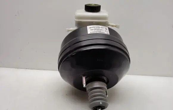 BMW 3 F30 F35 F31 Brake booster 6798422 29679842203