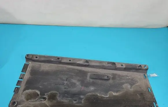 Center console
