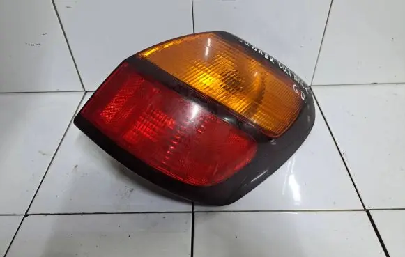 Subaru Legacy Rear/tail lights