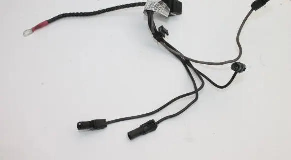 BMW 3 F30 F35 F31 Glow plug wires 7811162