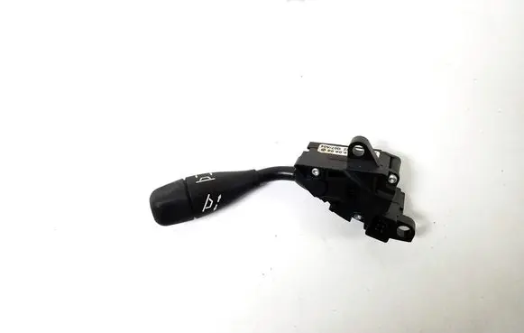 Mercedes-Benz CLK A209 C209 Steering wheel adjustment switch A0085453522