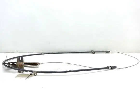 Mercedes-Benz Vito Viano W447 Handbrake/parking brake wiring cable A4474200085