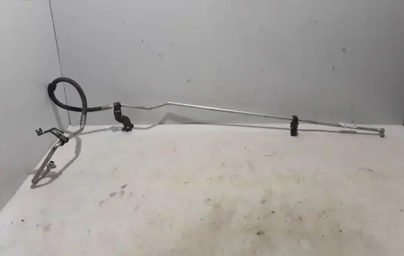 Smart ForFour II W453 Air conditioning (A/C) pipe/hose 924904647R