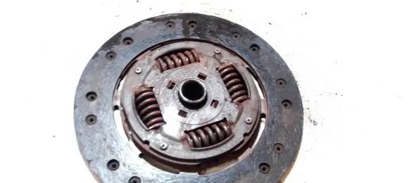 Skoda Octavia Mk1 (1U) Clutch pressure plate 1878043141