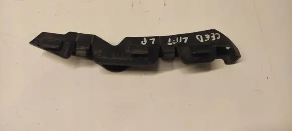 KIA Ceed Headlight/headlamp mounting bracket 56517-1H500