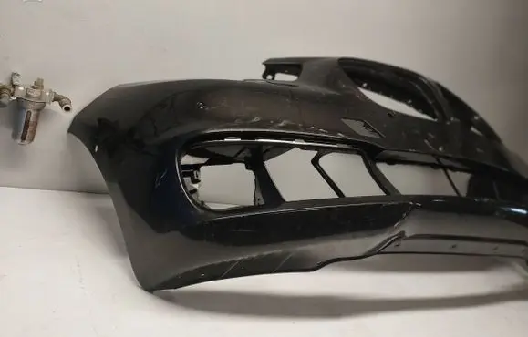 BMW 5 GT F07 Front bumper