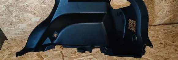 Mazda CX-5 Trunk/boot side trim panel KD4568850