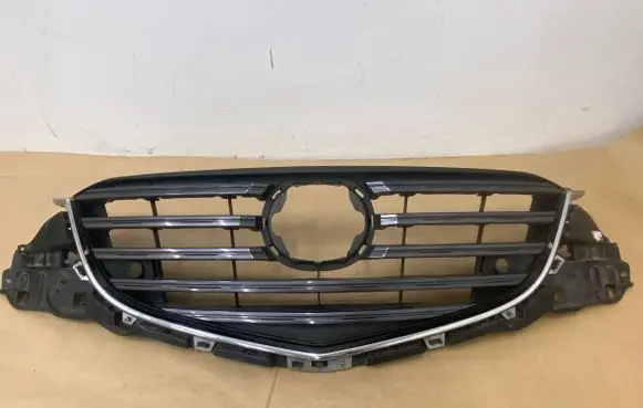 Mazda 6 Front bumper upper radiator grill 50712 KA3F50154 K3006