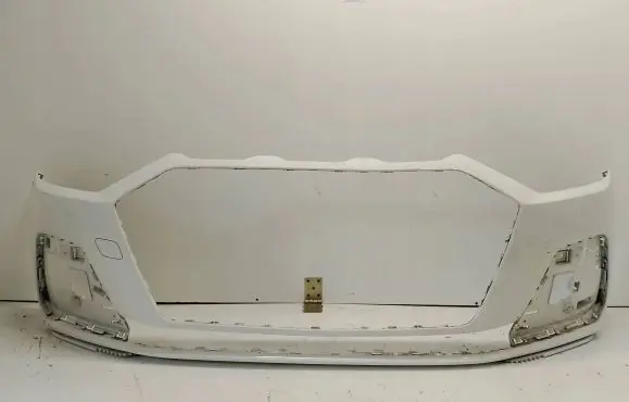 Audi A1 Front bumper 82A807437A