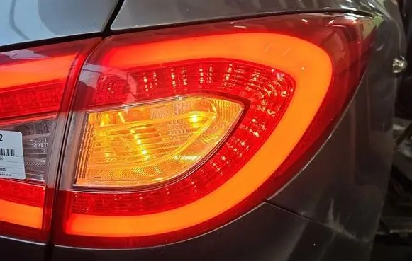 Hyundai ix35 Rear/tail lights 924022Y500 IMPRK1596423