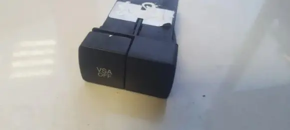 Honda CR-V Other switches/knobs/shifts M34884