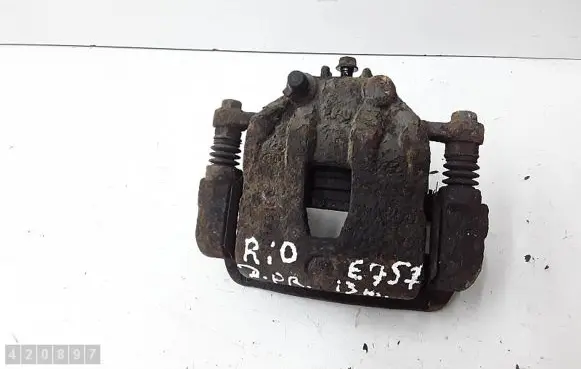 KIA Rio Front brake caliper