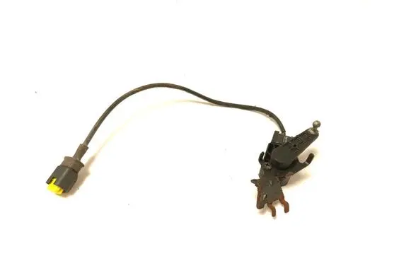 Citroen DS5 Air suspension front height level sensor 1307213006