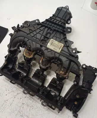Ford Mondeo MK IV Intake manifold 9671434580