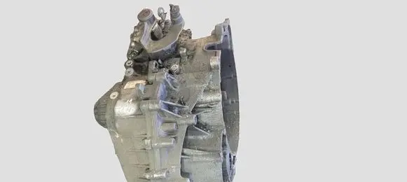 Volvo V70 Manual 6 speed gearbox RF766R7F097AB 9482377 766R7002