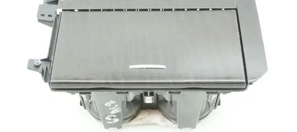 Honda Accord Glove box
