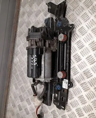 Audi Q5 SQ5 Air suspension compressor/pump 80A616006D 80A616005E