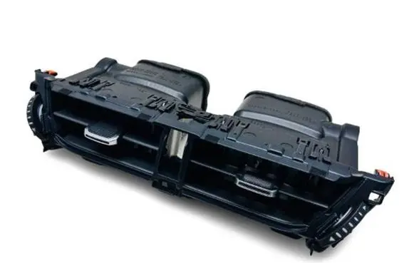Toyota Corolla E210 E21 Dash center air vent grill 0556412830 5567002830