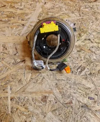Airbag slip ring squib (SRS ring)