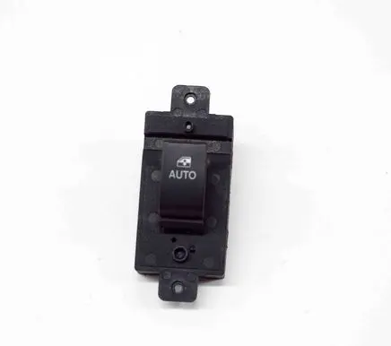 Opel Antara Electric window control switch 202007457