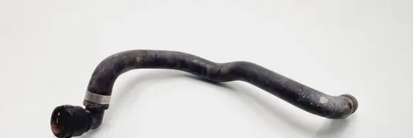 Volkswagen PASSAT B5 Engine coolant pipe/hose 8D0819373N