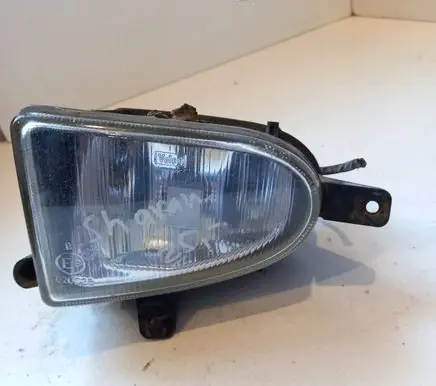 Volkswagen Sharan Front fog light 020028