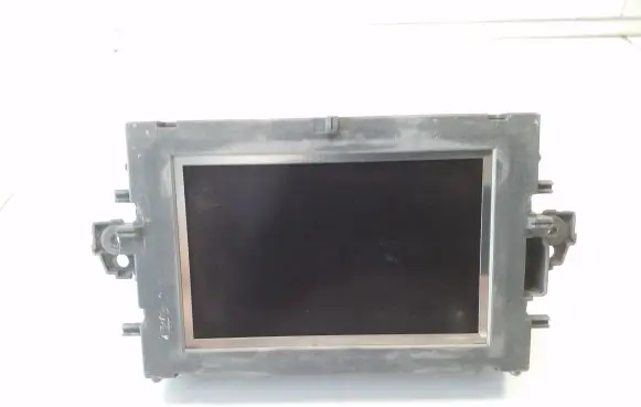 Mercedes-Benz E W212 Screen/display/small screen A2129010400 A2129004900