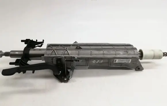 BMW 1 F20 F21 Steering rack mechanical part 669777000