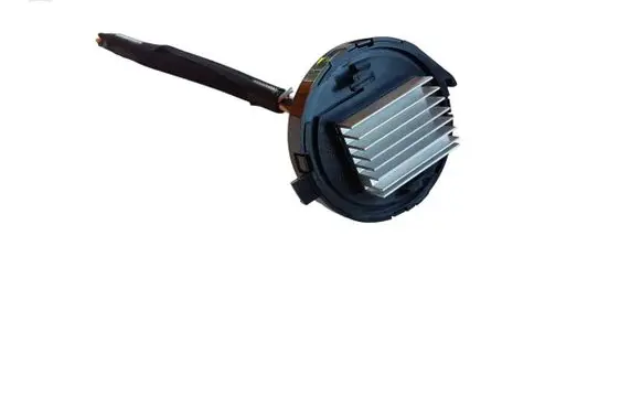 Heater blower motor/fan resistor