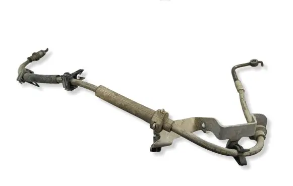 Lincoln Aviator II Brake line pipe/hose