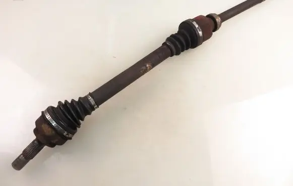 Citroen C4 I Front driveshaft 