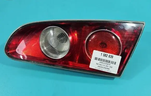 Seat Ibiza III (6L) Rear/tail lights 6L6945094F IMPRK1582639