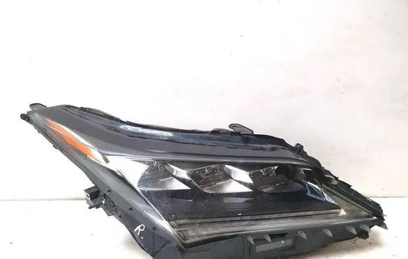 Lexus RX 450H Headlight/headlamp